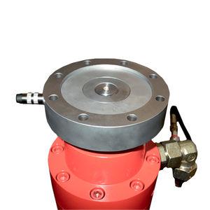 tension/compression force transducer / canister