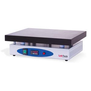 laboratory hot plate / digital / electric