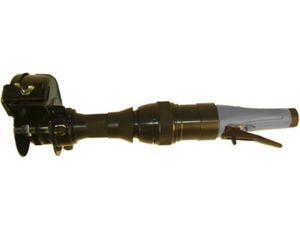 straight grinder / horizontal