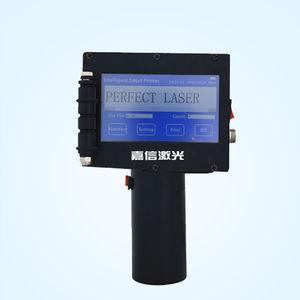 inkjet marking machine / hand-held / high-resolution
