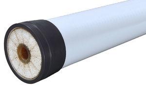 water filter cartridge / for nanofiltration / polyethersulfone / membrane