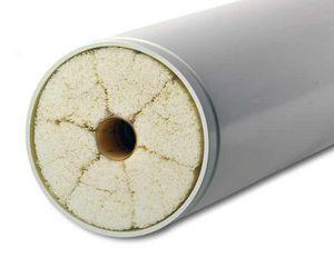 water filter cartridge / ultra-filtration / polyethersulfone / membrane