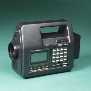 oil analyzer / solvent / protein / moisture