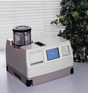 humidity data-logger / with screen / for solids / miniature