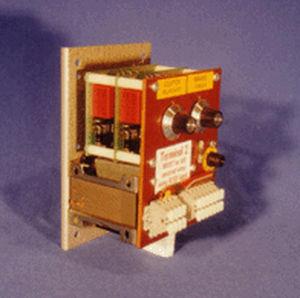 AC/DC power supply / three-phase / for clutch and brake controls