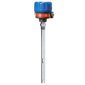 ultrasonic level switch / for liquids / compact / explosion-proof