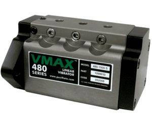 pneumatic vibrator / multi-product / linear