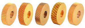 knurling wheel