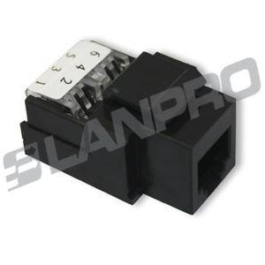 RF connector / jack / square / modular