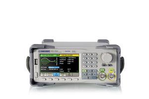 arbitrary waveform generator / function / square signal / pulse