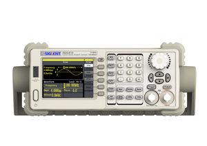 function generator / arbitrary waveform / cost-effective / dual-channel