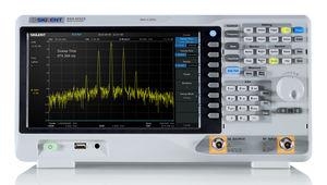 spectrum analyzer / benchtop