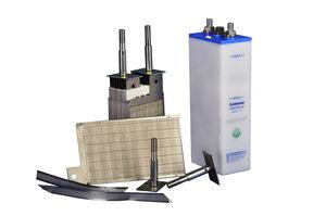 Ni-Cd battery / energy storage / for telecommunications equipment / high-voltage substation