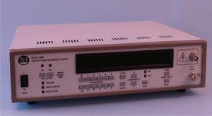 AC/DC power supply / adjustable / programmable / high-voltage