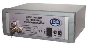 pulse generator / high-voltage