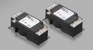 high-pass electronic filter / active / EMI / screw-in