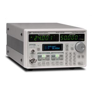laser diode controller