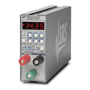 AC/DC power supply / tabletop / mobile