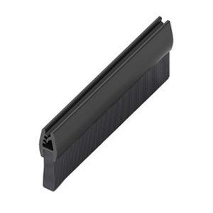 strip brush / cleaning / aluminum