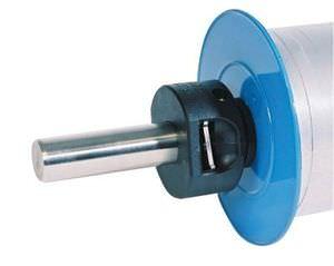 shaft collar coupling / for shafts / shaft sleeve