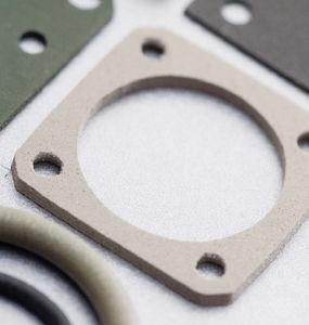 O-ring seal / silicon / for electrical connectors / EMI shielding