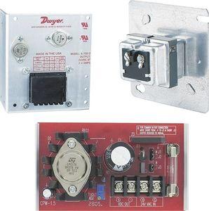 power supply regulator