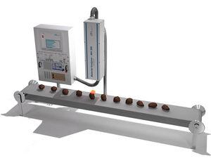 air analyzer / elemental / benchtop