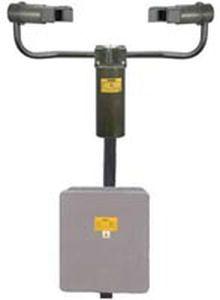 meteorology visibility sensor