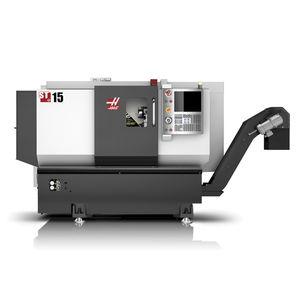 CNC lathe / 2-axis / tapping / rigid