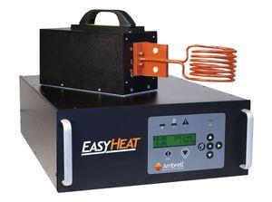 AC/AC power supply / rack-mount / for induction heating