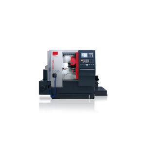 CNC lathe / 3-axis / drilling / milling