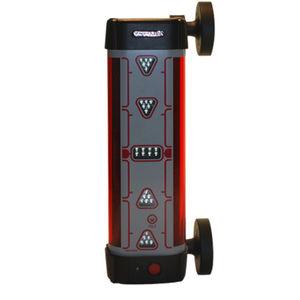 high-accuracy datalogger