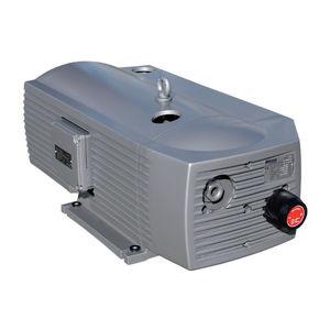 air compressor / fixed / electric / rotary vane