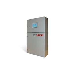 water analyzer / pH / conductivity / for boilers