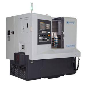 CNC turning machine / 2-axis / compact