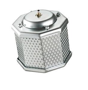 security silencer / for valves