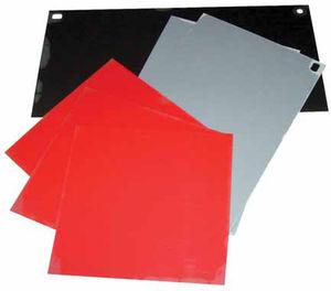 pad printing cliché