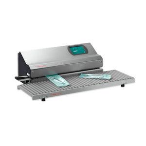 packaging heat sealer / automatic / for medical applications / sachet