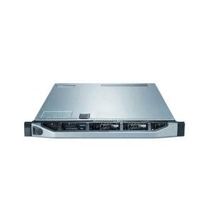 console server / network / rack-mount / business