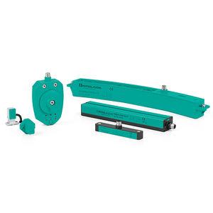 inductive positioning system / industrial