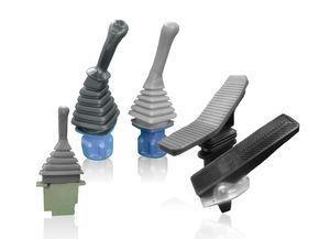 hydraulic joystick / for remote control