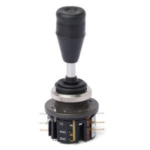 switch joystick / with buttons