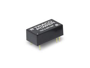 DC/DC converter module for medical applications / high I/O isolation