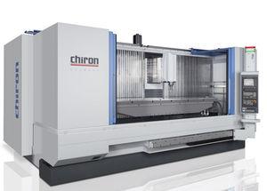 3-axis CNC machining center / universal / milling / high-productivity