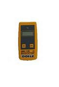 infrared thermometer / digital / pocket / industrial