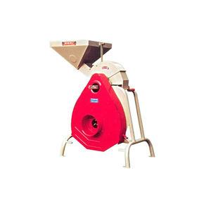 hammer mill / horizontal / for grain