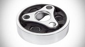 vibration absorber / mechanical