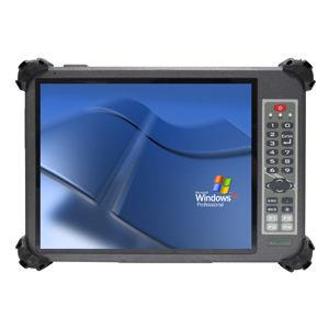 tablet PC with touch screen / RFID / WLAN / Bluetooth