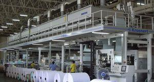 silicone adhesive dispensing machine