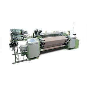 technical fabric weaving machine / rapier